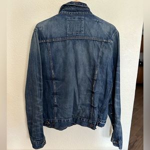 Tommy Hilfiger Jean Jacket 👏🏼